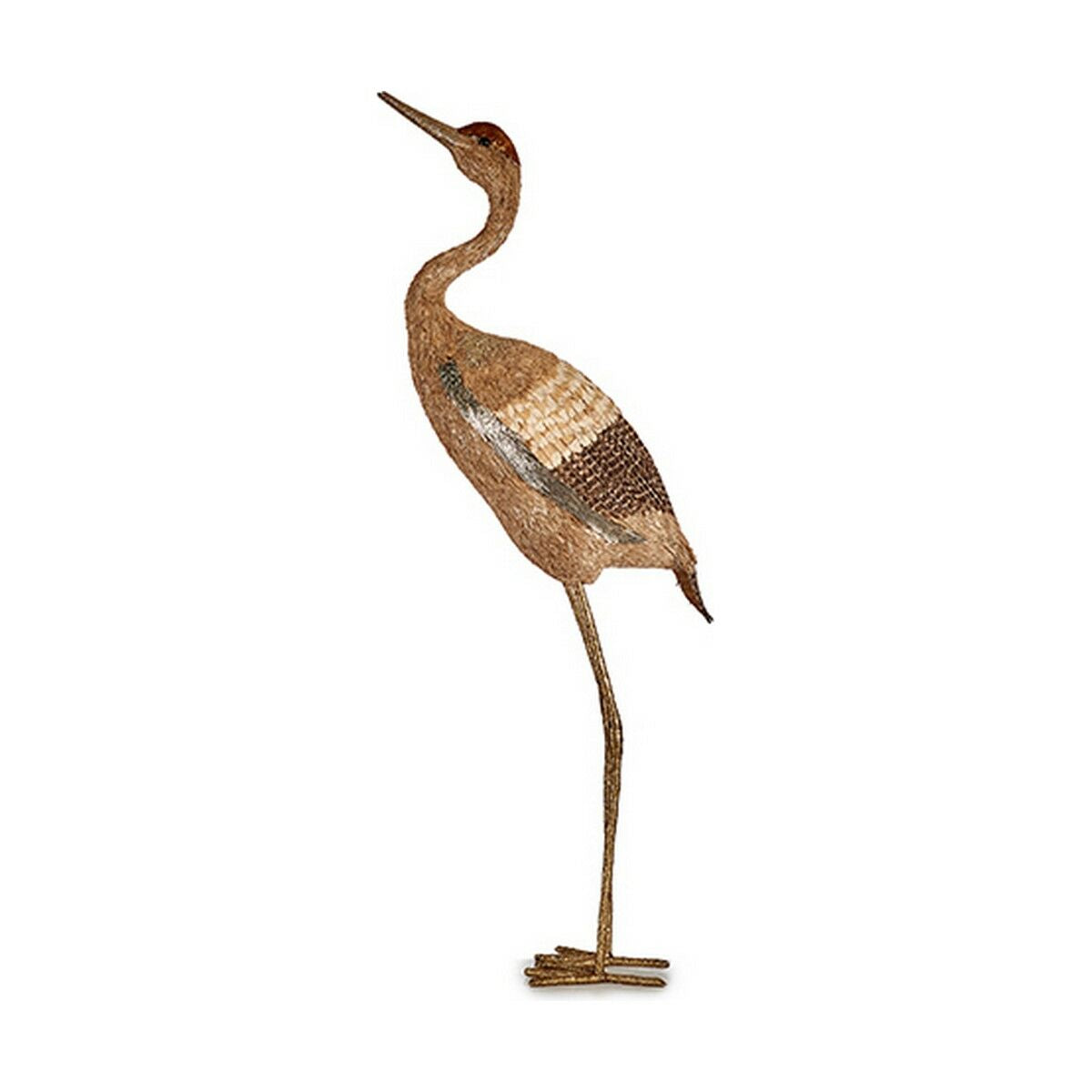 Weihnachtsschmuck Krist+ Gold 136 cm 27 x 136 x 41 cm