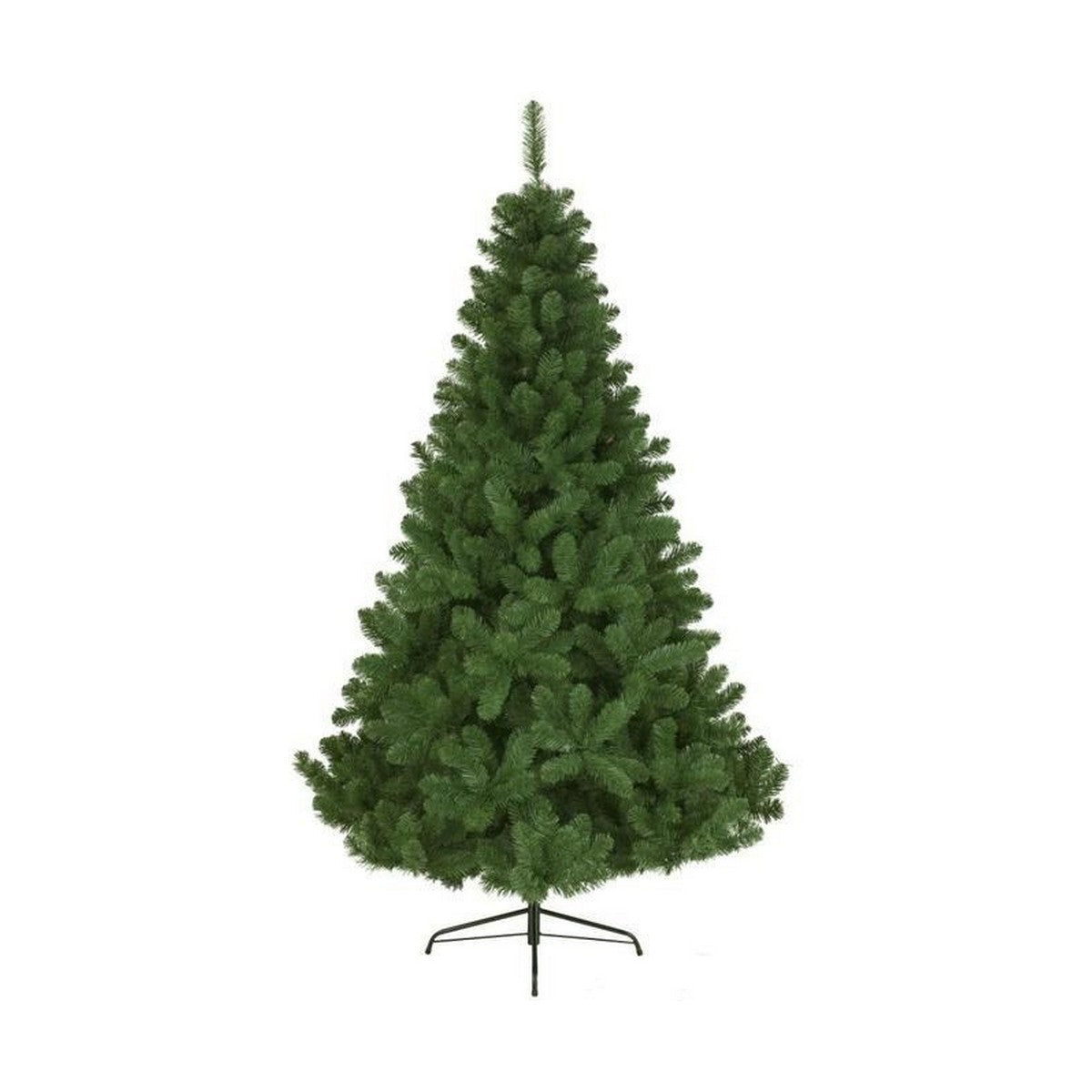 Weihnachtsbaum EDM 71591 680314 grün Kiefer 2