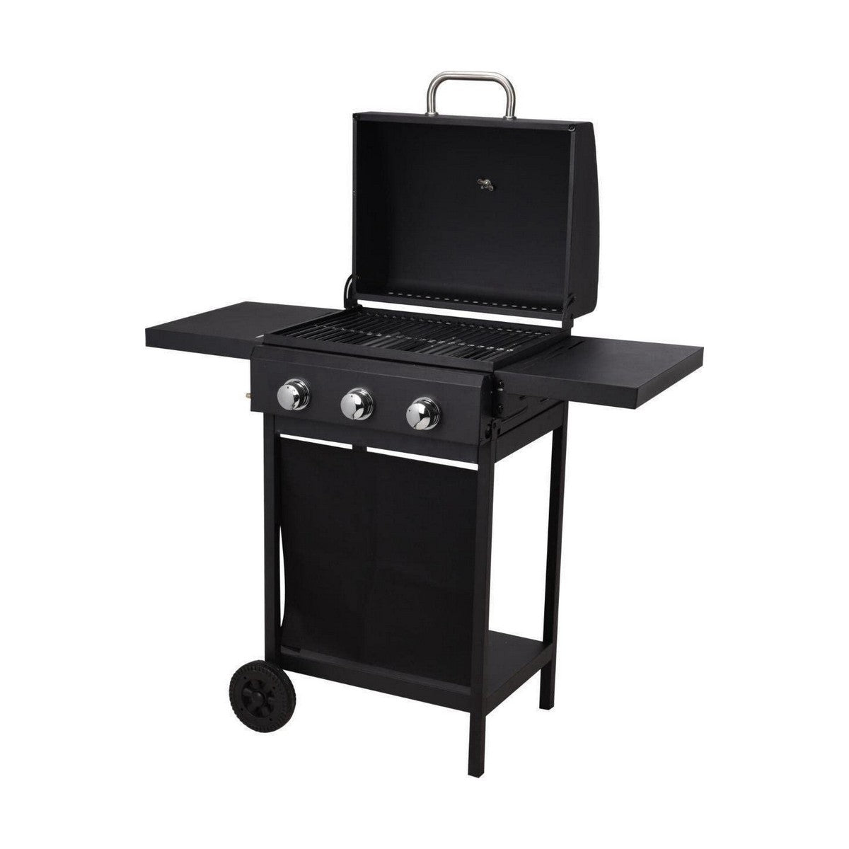 Gasgrill Vaggan 139 x 56