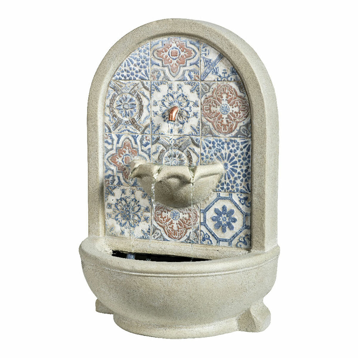 Wasserquelle Lumineo Harz