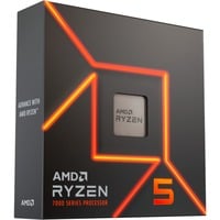 Ryzen™ 5 7600X