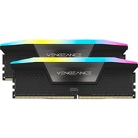 DIMM 32 GB DDR5-6000 (2x 16 GB) Dual-Kit