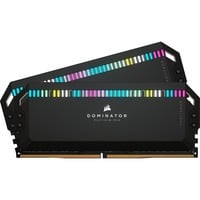 DIMM 32 GB DDR5-6000 (2x 16 GB) Dual-Kit