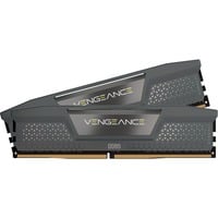DIMM 32 GB DDR5-6000 (2x 16 GB) Dual-Kit