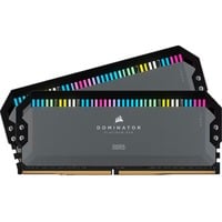 DIMM 32 GB DDR5-6000 (2x 16 GB) Dual-Kit