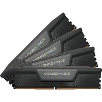 DIMM 64 GB DDR5-5600 (4x 16 GB) Quad-Kit