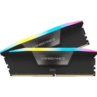 DIMM 64 GB DDR5-6000 (2x 32 GB) Dual-Kit