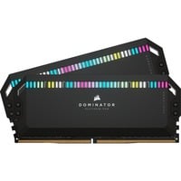 DIMM 64 GB DDR5-6000 (2x 32 GB) Dual-Kit