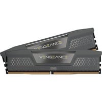 DIMM 64 GB DDR5-6000 (2x 32 GB) Dual-Kit