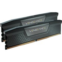 DIMM 64 GB DDR5-6000 (2x 32 GB) Dual-Kit