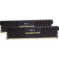 DIMM 8 GB DDR3-1600 (2x 4 GB) Dual-Kit