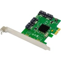 DC-614e RAID SATA PCIe Blister