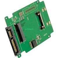Konverter SATA 22-Pin auf mSATA