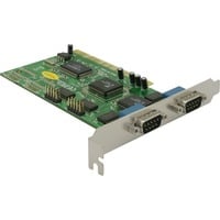 Multi I/O-Karte PCI 4S