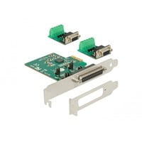 PCI Express Karte RS-422/485