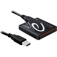 USB 3.0 Card Reader All in 1