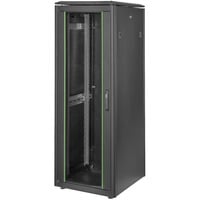 Netzwerkschrank Unique Serie - 600x600 mm (BxT)