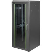 Netzwerkschrank Unique Serie - 600x600 mm (BxT)