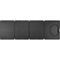 110W Tragbares Solarpanel