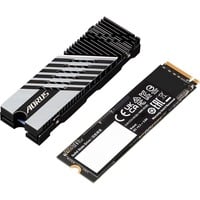 AORUS Gen4 7300 2 TB