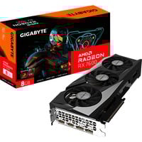 Radeon RX 7600 GAMING OC 8G