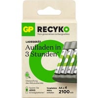 USB Akkuladegerät B441