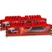 DIMM 16 GB DDR3-1333 (2x 8 GB) Dual-Kit