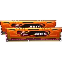 DIMM 8 GB DDR3-1600 (2x 4 GB) Dual-Kit