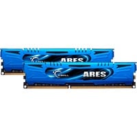 DIMM 8 GB DDR3-1600 (2x 4 GB) Dual-Kit