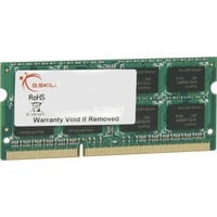 SO-DIMM 4 GB DDR3-1600