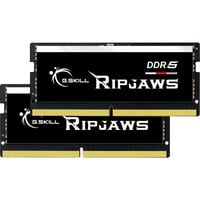 SO-DIMM 64 GB DDR5-5600 (2x 32 GB) Dual-Kit