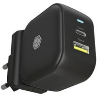 2-Port Steckerladegerät IB-PS106-PD
