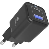 2-Port USB 20W Steckerladegerät IB-PS1020-PD