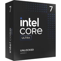 Core™ Ultra 7 265K