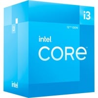 Core™ i3-12100
