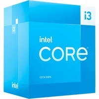 Core™ i3-13100