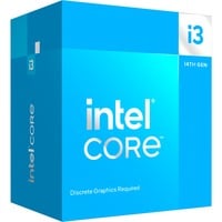 Core™ i3-14100F