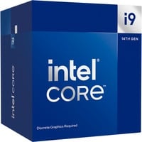 Core™ i9-14900F