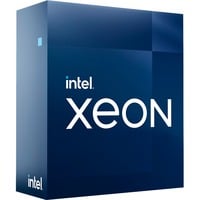 Xeon® E-2334