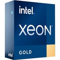 Xeon® Gold 5320