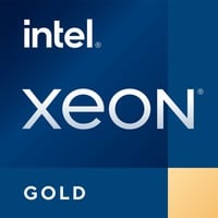 Xeon® Gold 6430