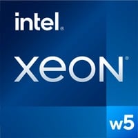 Xeon® w5-3565X