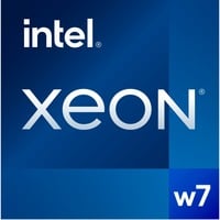 Xeon® w7-2595X