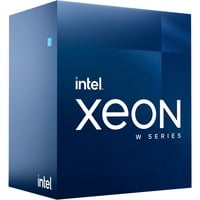 Xeon® w7-3465X