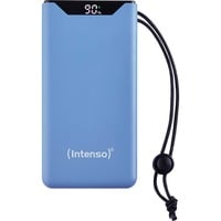 Powerbank F10000 Blue