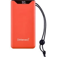 Powerbank F10000 Orange