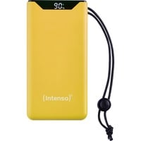 Powerbank F10000 Yellow