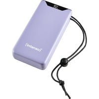 Powerbank F20000 Purple