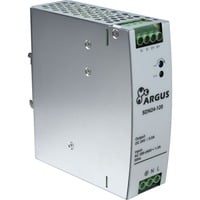 Argus Hutschienennetzteil SDN24-120
