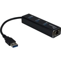 Argus IT-310 LAN-Adapter